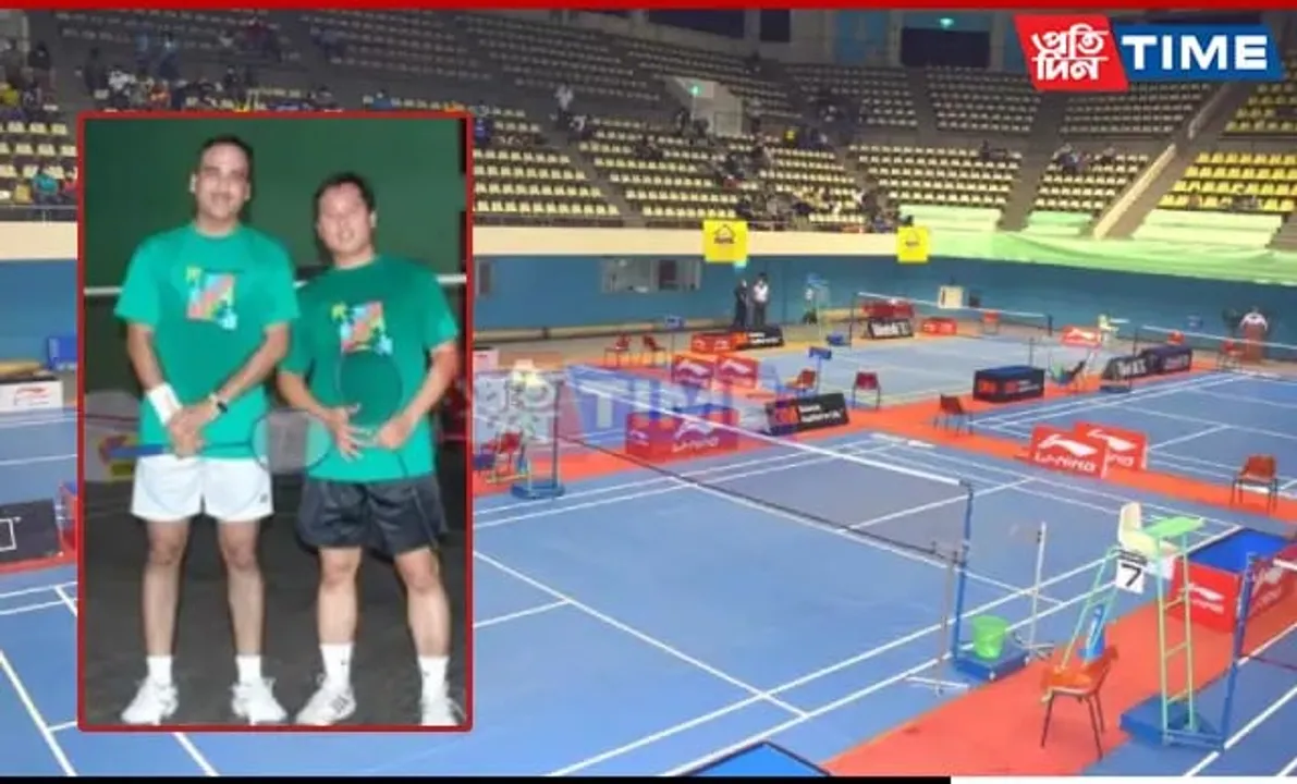 Assam Duo To Represent India At Ceylon Masters International Badminton Championship 2024